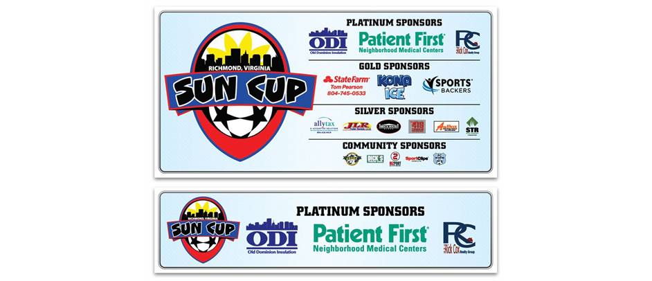 Tournament Sponsors